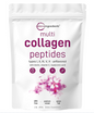 MULTI COLLAGEN PEPTIDES MICROINGREDIENTS 1 LB
