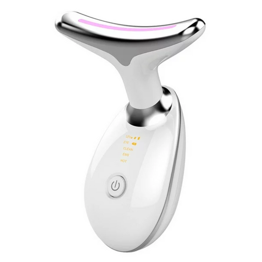 GlowLift  ES-1081 - El secreto para un perfil definido y una piel libre de imperfecciones